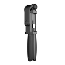 Load image into Gallery viewer, Multifunctional Extendable Handheld Selfie Stick Monopod Tripods Bluetooth Remote Shutter