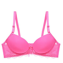 Load image into Gallery viewer, Women Seamless Bra Sexy Push Up Bralette Underwear Wireless Female Lingerie Fashion Bras
