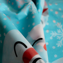 Load image into Gallery viewer, Party Christmas Halloween Thin Party Event Decoration Tablecloth Background Wall Layout