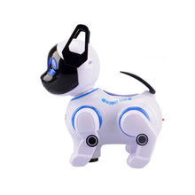 Load image into Gallery viewer, 2.4G Wireless Remote Control Smart Dog Electronic Pet Educational Children's Toy Dancing Robot Dog without box birthday gift