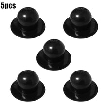 Load image into Gallery viewer, 2/5 Pack Swimming Pool Filter Pump Strainer Hole Plug Water Stopper For Intex Outdoor Swimming Pool Bottom Stopper Ball