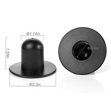Load image into Gallery viewer, 2/5 Pack Swimming Pool Filter Pump Strainer Hole Plug Water Stopper For Intex Outdoor Swimming Pool Bottom Stopper Ball