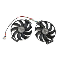 Load image into Gallery viewer, Cooling fan projector blower centrifugal fan 7CM fan