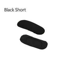 Load image into Gallery viewer, 2pcs Chair Armrest Pads For Home or Office Chairs For Elbow Relief Polyester Armrest Gloves Slip Proof Sleeve Pack Chair Cover
