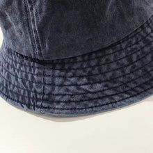 Load image into Gallery viewer, Fisherman's hat Bucket Hat Unisex Fashion Bob Caps Hip Hop Gorros Men Women panama warm windproof Bucket Hat outdoor