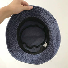 Load image into Gallery viewer, Fisherman's hat Bucket Hat Unisex Fashion Bob Caps Hip Hop Gorros Men Women panama warm windproof Bucket Hat outdoor