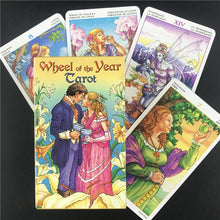 Load image into Gallery viewer, Hot Sell Tarot Cards Playing Board Game Cards Poker Game Cards