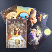 Load image into Gallery viewer, Hot Sell Tarot Cards Playing Board Game Cards Poker Game Cards