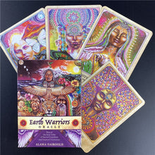 Load image into Gallery viewer, Hot Sell Tarot Cards Playing Board Game Cards Poker Game Cards