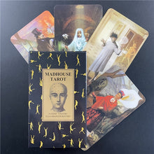 Load image into Gallery viewer, Hot Sell Tarot Cards Playing Board Game Cards Poker Game Cards