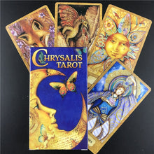 Load image into Gallery viewer, Hot Sell Tarot Cards Playing Board Game Cards Poker Game Cards