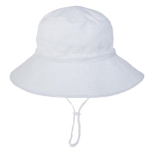 Load image into Gallery viewer, Summer Baby Sun Hat Children Outdoor Neck Ear Cover Anti UV Protection Beach Caps Boy Girl Swimming Hats For 0-8 Years