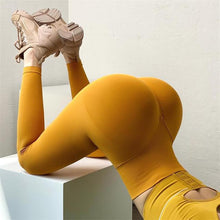 Load image into Gallery viewer, Yoga Pant Fitness Legging Running Training For Women