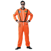 Load image into Gallery viewer, Halloween Costume boys clothing astronaut astronaut clothescosplay suit pilots