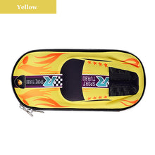 Load image into Gallery viewer, Pencil Case Waterproof Large Capacity for Boys EVA Materials Pen Case