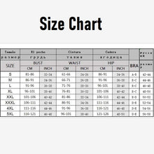 Load image into Gallery viewer, Swimwear Sexy High Waist Large Swimsuits Push Up Beach Bikini Female Plus Size Bather Swimming Wear Women's Bathing Suit