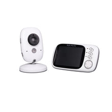Load image into Gallery viewer, Vb603 3.2-Inch Digital Babysitter Baby Surveillance Camera HD Baby