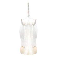 Load image into Gallery viewer, Christmas Gift Carnival Party Funny Mask Animal Goat Latex Mask