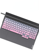 Load image into Gallery viewer, Keyboard Protectors For Lenovo IdeaPad Silicone Notebook laptop keyboard cover