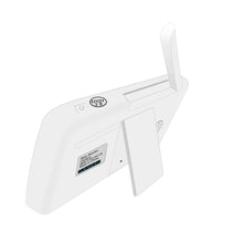 Load image into Gallery viewer, 5-Inch HD Wireless Baby Monitor PTZ Rotating Elderly Safety Care Soothing Cradle