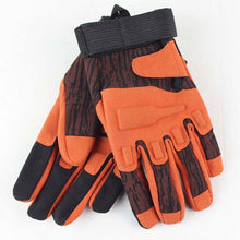 Load image into Gallery viewer, Mountain Climbing Biking Gloves Full Finger Sports Fitness Anti-Slip Motorbike Gloves Tactical Gloves