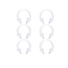 Load image into Gallery viewer, Puncture Set Nose Ring Eyebrow Ring Umbilical Ring Tongue Pin Labret Jewelry
