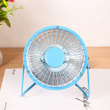 Load image into Gallery viewer, 220V Quartz Tube Space Heater Portable Quiet Electric Heater Desk Heater Fan for Office Home Whole Room