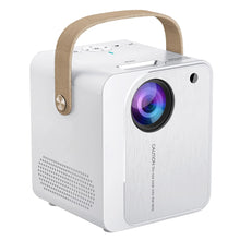 Load image into Gallery viewer, Cube Projector Portable Highlight 1080P Same Screen WiFi Outdoor Cross-Border Gift Projector