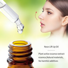 Load image into Gallery viewer, Nose Beauty Liquid 10ml Massage Nose Essential Oil Nose Care Essential Oil Upright Nose Oil