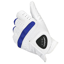 Load image into Gallery viewer, Men's Left Hand Imported Nano Microfiber Fine Cloth Washed without Deformation Comfortable Wear-Resistant Breathable Gloves