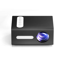 Load image into Gallery viewer, T300 Vs Yg300 Home Mini Mini Projector Led Entertainment Portable 1080 HD