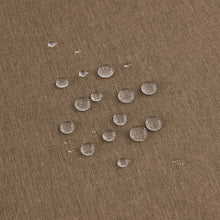 Load image into Gallery viewer, Tablecloth Linen-like Waterproof Rectangular for Household Dining Table