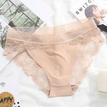 Load image into Gallery viewer, Sexy Women Seamless Low Waist High Grade UnderwearPanties