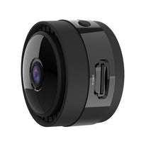 Load image into Gallery viewer, Wireless Smart Home Battery 1080P HD Night Vision Wireless WiFi IP Monitor Camera