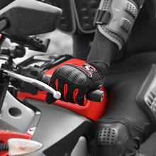 Load image into Gallery viewer, Racing Gloves Riding off-Road Racing Breathable Hand Guard Hard Shell Motorcycle Gloves