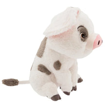 Load image into Gallery viewer, 22cm Movie Moana Pet Pig Pua Stuffed Toy Animals Lovely Cute Soft Cartoon Plush Dolls Toy Kids Birthday Christmas Gift