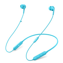 Load image into Gallery viewer, Wave Bluetooth Earphone Hanging Neck Running Sports Wireless Headset Universal Ultra Long Standby Life
