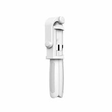 Load image into Gallery viewer, Bluetooth Tripod Selfie Stick Multifunctional All-in-one Live Selfie Artifact