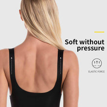 Load image into Gallery viewer, Seamless Fitness Gathering Shockproof Pads Push Up Bras Women's Underwear Bras Women's Underwear