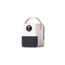 Load image into Gallery viewer, 1080P HD Home Mini-Portable Projector Mobile Phone WiFi Wireless Projector