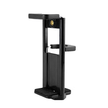 Load image into Gallery viewer, Universal 1/4'' Thread Tripod Mount Holder Stand Bracket Extendable Adapter For iPad 2/3/4/Air/Air 2