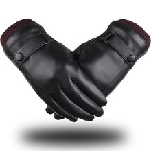 Load image into Gallery viewer, Autumn and Winter Touch Screen Gloves Warm Cycling Outdoor Sports Gloves Sample Processing Gloves