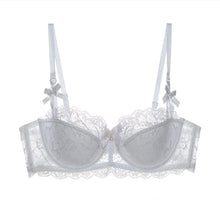 Load image into Gallery viewer, Varsbaby Thin Lace Underwear Bras