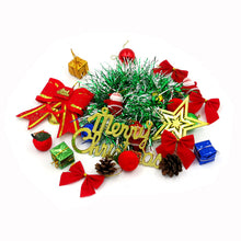 Load image into Gallery viewer, Christmas Decoration Gift 23 Decorations Large Multi-Pack Christmas Product
