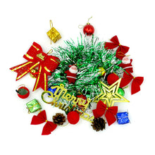 Load image into Gallery viewer, Christmas Decoration Gift 23 Decorations Large Multi-Pack Christmas Product