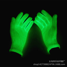 Load image into Gallery viewer, Luminous Gloves Dance Luminous Show Hand Shadow Gloves for Performance