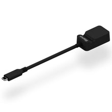 Load image into Gallery viewer, Type-C to HDMI Converter USB 3.1 Type C male to HDMI female Adapter 4K HD Video Audio Drive-free Cable