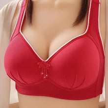 Load image into Gallery viewer, Female Underwear Breast Push Up Bra Padded Brassiere Lace Bras For Women Pushup Bra