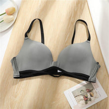 Load image into Gallery viewer, FINETOO Seamless Women Bras Sexy Push Up Bra Women Bras Underwear Lingerie for Female Sport Sleepwear Brassiere 32-38 Bralette
