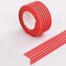 Load image into Gallery viewer, 2M Baby Safety Protection Strip Table Desk Edge Guard Strip Corner Protector Furniture Corners Safety For Children Soft Corner
